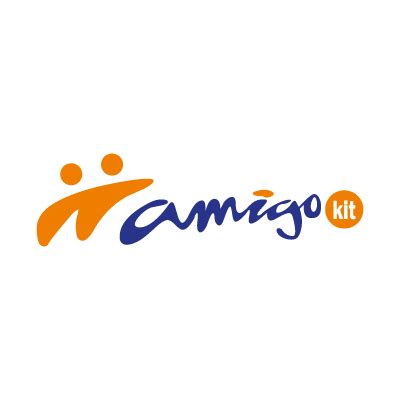 Amigo vector logo - Amigo logo vector free download