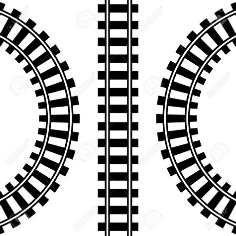 Free Train Track Cliparts, Download Free Train Track Cliparts png ...