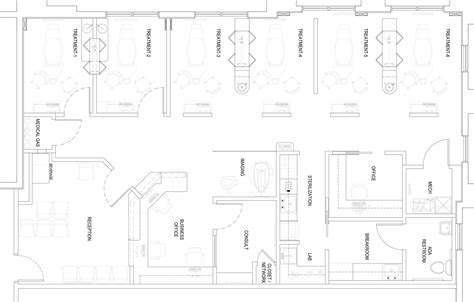 Dental Clinic Floor Plan Design Pdf - Design Talk