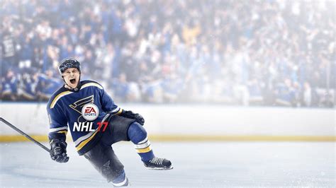 Nhl Desktop Wallpapers - Wallpaper Cave