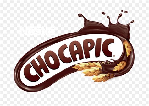 Chocapic Logo & Transparent Chocapic.PNG Logo Images