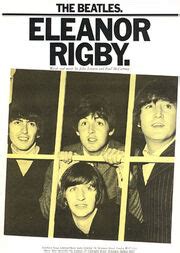 Eleanor Rigby | The Beatles Wiki | Fandom powered by Wikia