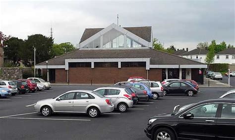 St Brendan's parish, Coolock - Wikiwand