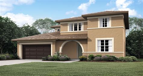 Woodside Homes | Plan 3 | Interactive Floor Plan