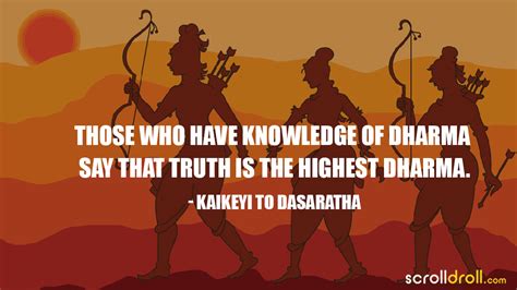 30 Ramayana Quotes To Learn The Virtues That'll Change Your Life