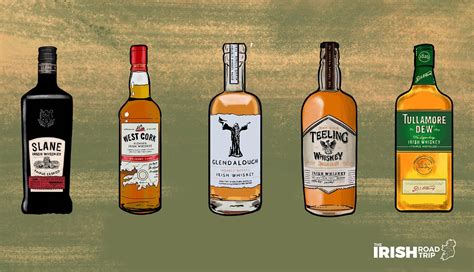 9 Best Cheap Irish Whiskey Brands (2023)