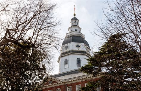 Maryland General Assembly passes bill expanding abortion care access