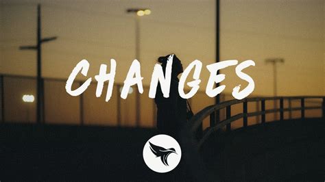 Justin Bieber - Changes (Lyrics) - YouTube