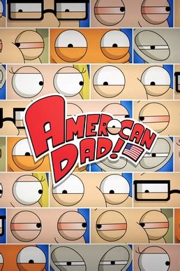 American Dad! (season 18) - Wikiwand