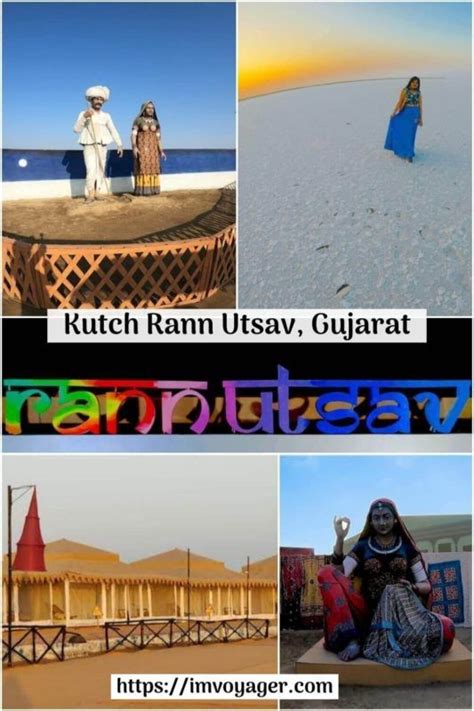 Rann Of Kutch Festival Luxury Travel, Us Travel, Family Travel, Packing ...