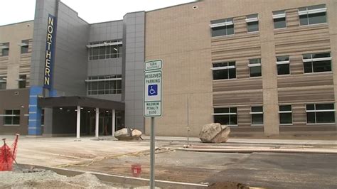 Northern High Durham | Northern High opening delayed until after Labor Day; Students and ...