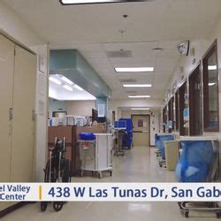 SAN GABRIEL VALLEY MEDICAL CENTER - 416 Photos & 632 Reviews - 438 W ...