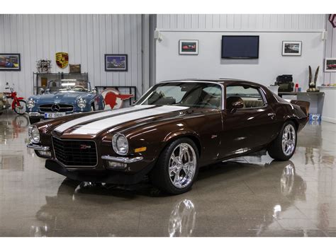 1973 Chevrolet Camaro | Hemmings.com