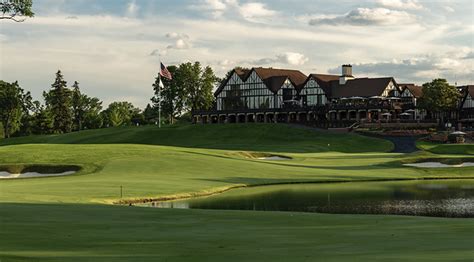 Interlachen CC Plans Course Closure for Renovation - Club + Resort Business