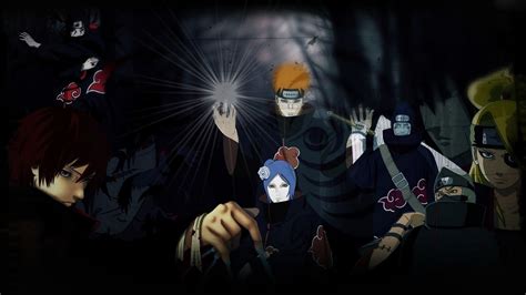 10 Best Naruto Shippuden Hd Wallpapers FULL HD 1080p For PC Background 2024