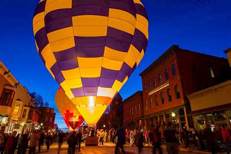 Festivals | Visit Telluride