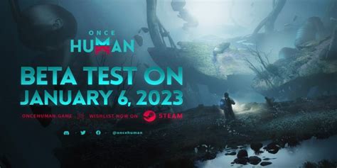 Once Human is hosting another beta test towards the end of the year | Pocket Gamer