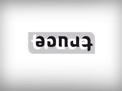 22 Surprising Ambigram Logos