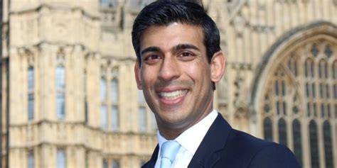 Britain's King Charles appoints Rish Sunak as Prime Minister - OrissaPOST