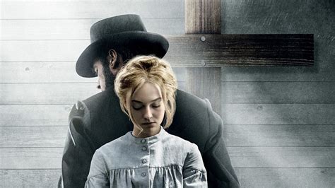 ‎Brimstone (2016) directed by Martin Koolhoven • Reviews, film + cast • Letterboxd