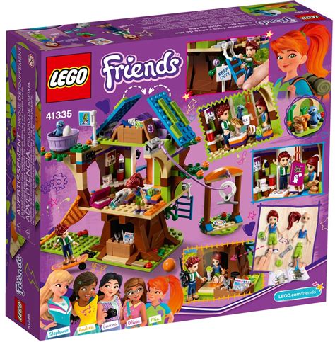 Heartlake Times: 2018 January LEGO Friends sets