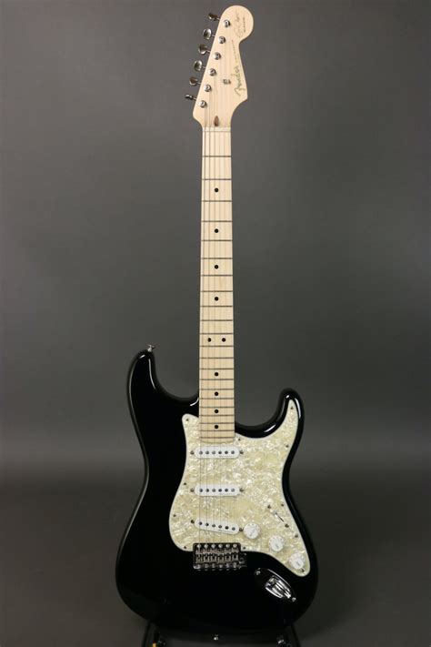 Eric Clapton "Blackie" Strat - lowevintage