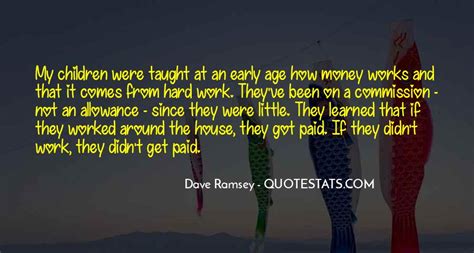 Top 100 Allowance Quotes: Famous Quotes & Sayings About Allowance