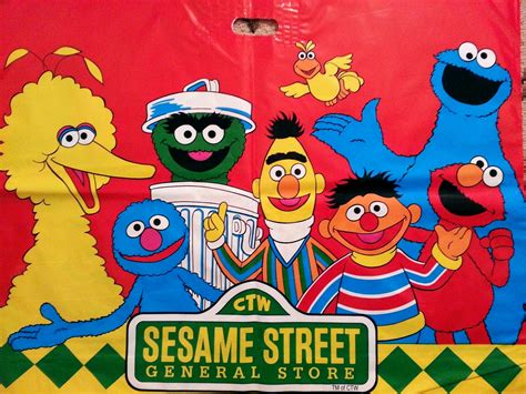 Sesame Street General Store | Muppet Wiki | FANDOM powered by Wikia