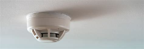 Heat Detectors Versus Smoke Detectors