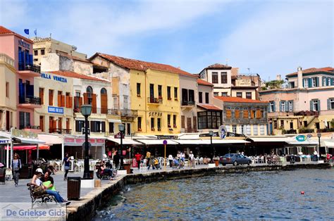 Chania stad Chania Kreta | Informatie en tips Chania stad