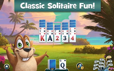 Fairway Solitaire - Card Game - Apps on Google Play