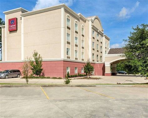 Comfort Suites Covington Mandeville- Tourist Class Mandeville, LA Hotels- GDS Reservation Codes ...