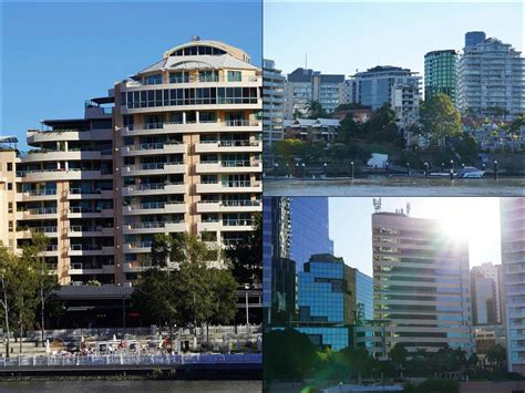 448 photos of Brisbane Cityscape - FlippedNormals