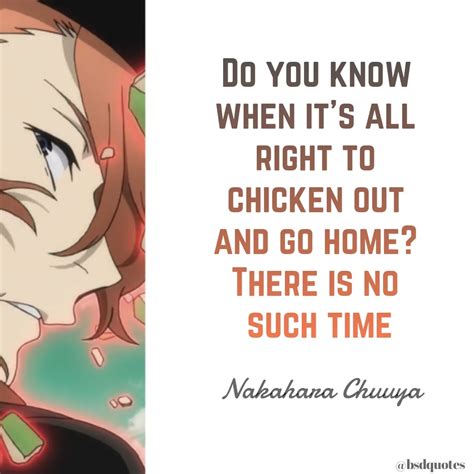 Bungou Stray Dogs quotes on Tumblr - #nakahara chuuya