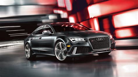 Audi RS7 Wallpapers, Pictures, Images