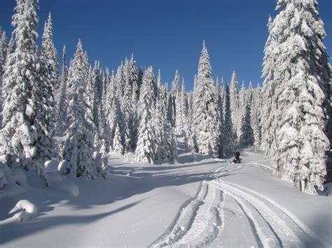 Show me your best Idaho winter Picture. (Clark Fork: luxury, to live in) - (ID) - Page 2 - City ...