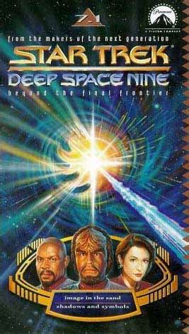 DS9 Season 7 UK VHS | Memory Alpha | FANDOM powered by Wikia