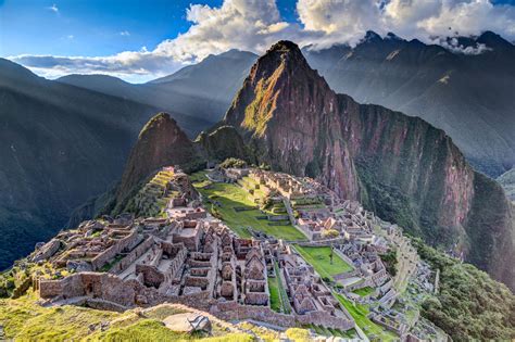 What To Know About Machu Picchu Entrance Permit Changes