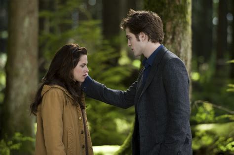 New Moon stills (HQ) - Twilight Movie Photo (7408080) - Fanpop