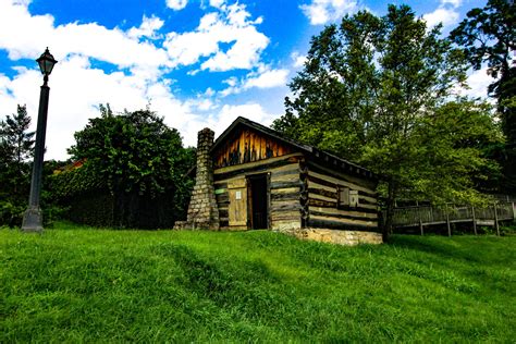 Bardstown Museum Row – Bardstown, KY