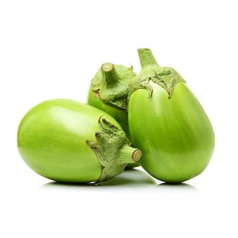 African Eggplant (1KG) – HoPscan