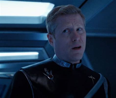 mirror paul stamets star trek discovery | Star trek, Stars, Trek