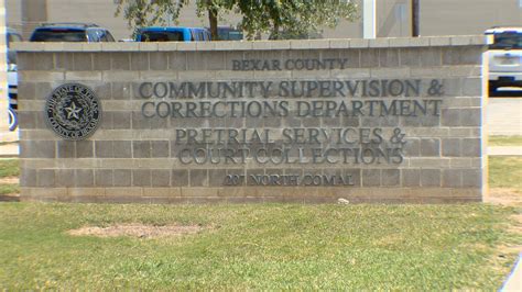 Defendant released without GPS monitoring following clerical error | kens5.com