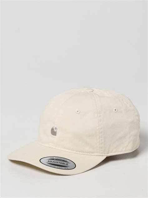 Carhartt Hat Wip Men Color Natural | ModeSens