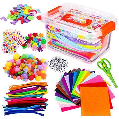 Kids Arts and Crafts Kit