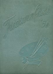 Bellflower High School - Treasure Chest Yearbook (Bellflower, CA ...