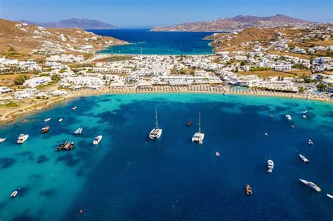 ERATO HOTEL MYKONOS (AU$191): 2024 Prices & Reviews (Ornos) - Photos of ...