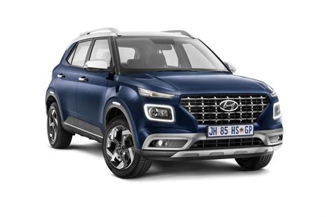 Hyundai Venue Limited Edition (2020) Specs & Price