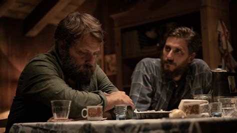 The Eight Mountains’ review by Samip Poudel • Letterboxd