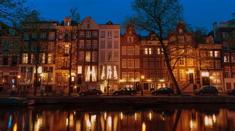 Amsterdam's best luxury hotels - Time Out Amsterdam